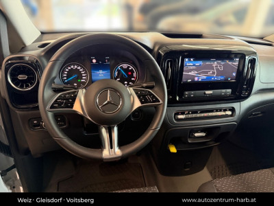 Mercedes-Benz Vito Gebrauchtwagen Mercedes-Benz Vito Gebrauchtwagen