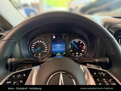 Mercedes-Benz Vito Gebrauchtwagen Mercedes-Benz Vito Gebrauchtwagen