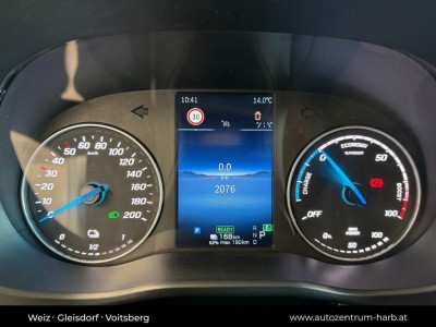 Mercedes-Benz Vito Gebrauchtwagen Mercedes-Benz Vito Gebrauchtwagen