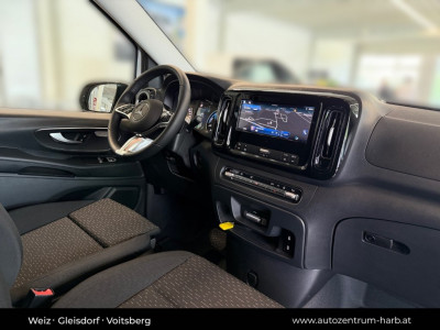 Mercedes-Benz Vito Gebrauchtwagen Mercedes-Benz Vito Gebrauchtwagen