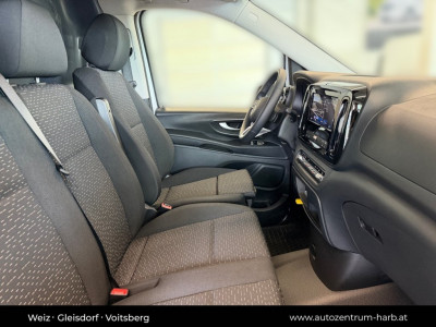 Mercedes-Benz Vito Gebrauchtwagen Mercedes-Benz Vito Gebrauchtwagen