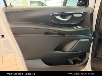 Mercedes-Benz Vito Gebrauchtwagen Mercedes-Benz Vito Gebrauchtwagen