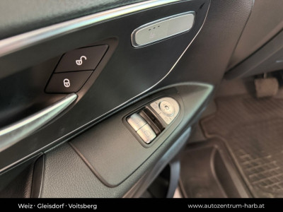 Mercedes-Benz Vito Gebrauchtwagen Mercedes-Benz Vito Gebrauchtwagen