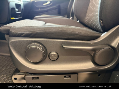 Mercedes-Benz Vito Gebrauchtwagen Mercedes-Benz Vito Gebrauchtwagen