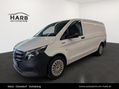 Mercedes-Benz Vito Gebrauchtwagen Mercedes-Benz Vito Gebrauchtwagen