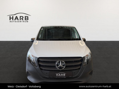 Mercedes-Benz Vito Gebrauchtwagen Mercedes-Benz Vito Gebrauchtwagen