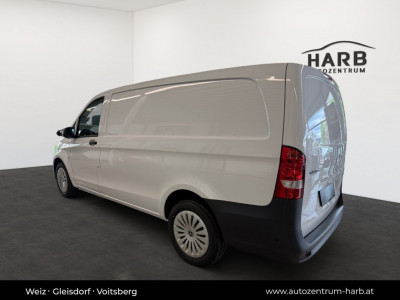 Mercedes-Benz Vito Gebrauchtwagen Mercedes-Benz Vito Gebrauchtwagen