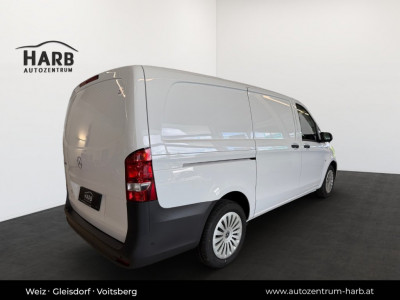 Mercedes-Benz Vito Gebrauchtwagen Mercedes-Benz Vito Gebrauchtwagen