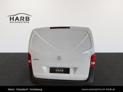 Mercedes-Benz Vito Gebrauchtwagen Mercedes-Benz Vito Gebrauchtwagen