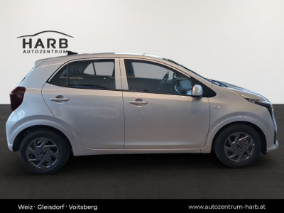 KIA Picanto Vorführwagen KIA Picanto Vorführwagen