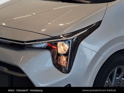 KIA Picanto Vorführwagen KIA Picanto Vorführwagen