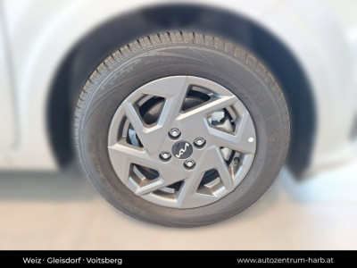 KIA Picanto Vorführwagen KIA Picanto Vorführwagen