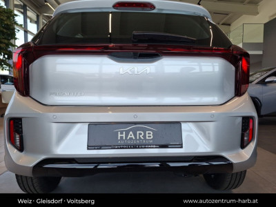 KIA Picanto Vorführwagen KIA Picanto Vorführwagen
