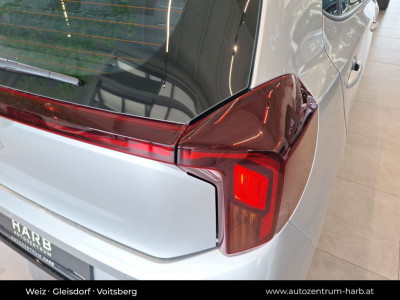 KIA Picanto Vorführwagen KIA Picanto Vorführwagen