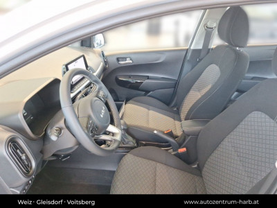 KIA Picanto Vorführwagen KIA Picanto Vorführwagen
