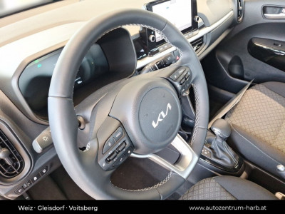 KIA Picanto Vorführwagen KIA Picanto Vorführwagen