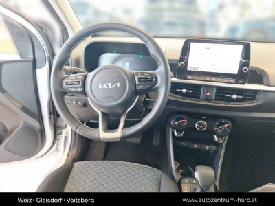 KIA Picanto Vorführwagen KIA Picanto Vorführwagen