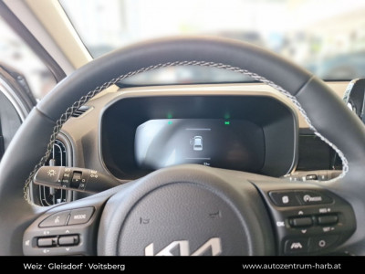KIA Picanto Vorführwagen KIA Picanto Vorführwagen