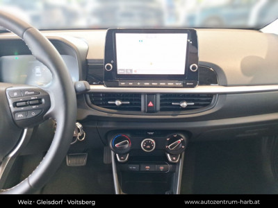 KIA Picanto Vorführwagen KIA Picanto Vorführwagen