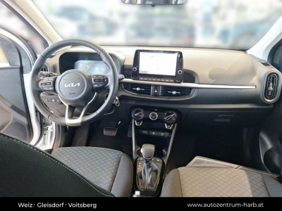 KIA Picanto Vorführwagen KIA Picanto Vorführwagen