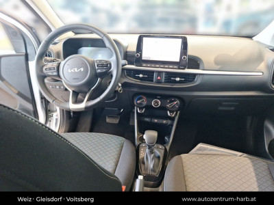 KIA Picanto Vorführwagen KIA Picanto Vorführwagen