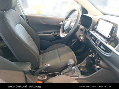 KIA Picanto Vorführwagen KIA Picanto Vorführwagen