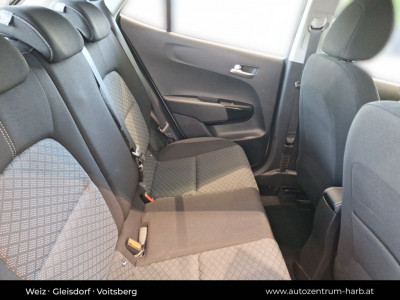 KIA Picanto Vorführwagen KIA Picanto Vorführwagen