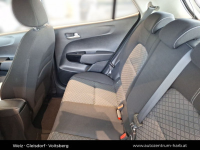 KIA Picanto Vorführwagen KIA Picanto Vorführwagen