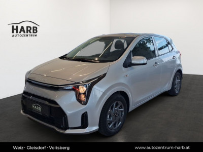 KIA Picanto Vorführwagen KIA Picanto Vorführwagen