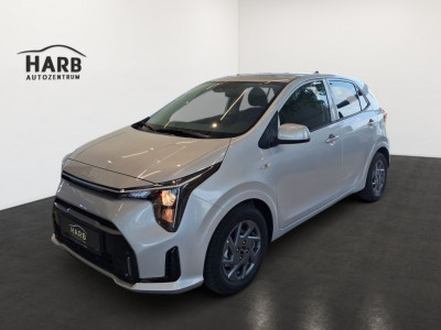 KIA Picanto Vorführwagen KIA Picanto Vorführwagen