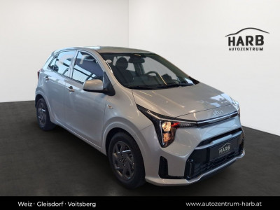 KIA Picanto Vorführwagen KIA Picanto Vorführwagen