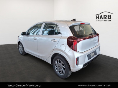 KIA Picanto Vorführwagen KIA Picanto Vorführwagen