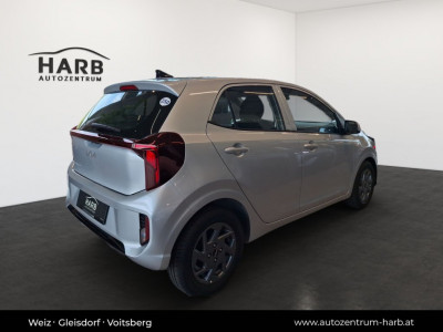 KIA Picanto Vorführwagen KIA Picanto Vorführwagen
