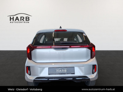 KIA Picanto Vorführwagen KIA Picanto Vorführwagen