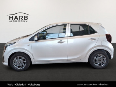 KIA Picanto Vorführwagen KIA Picanto Vorführwagen