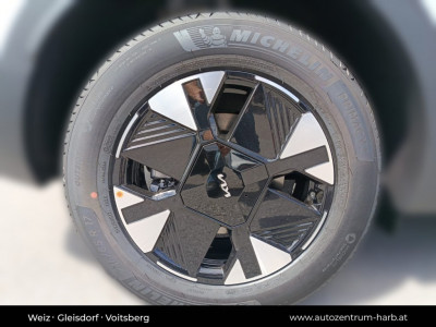 KIA Sportage Neuwagen KIA Sportage Neuwagen