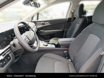 KIA Sportage Neuwagen KIA Sportage Neuwagen