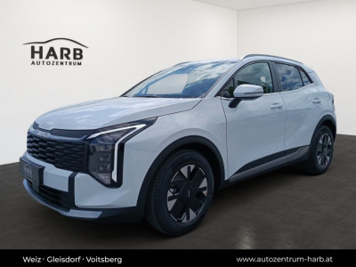 KIA Sportage Neuwagen KIA Sportage Neuwagen