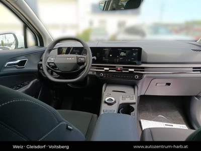 KIA Sportage Neuwagen KIA Sportage Neuwagen
