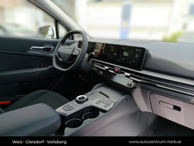 KIA Sportage Neuwagen KIA Sportage Neuwagen