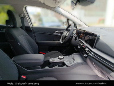 KIA Sportage Neuwagen KIA Sportage Neuwagen