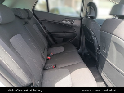 KIA Sportage Neuwagen KIA Sportage Neuwagen