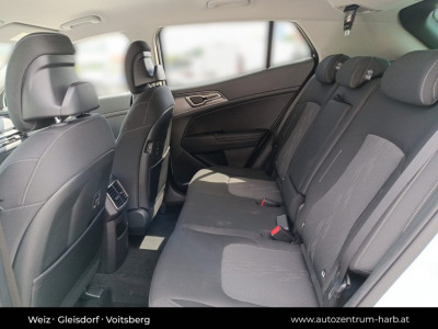 KIA Sportage Neuwagen KIA Sportage Neuwagen