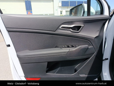 KIA Sportage Neuwagen KIA Sportage Neuwagen