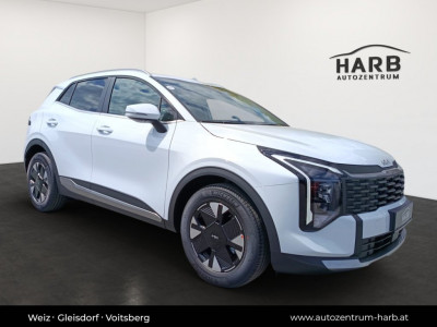 KIA Sportage Neuwagen KIA Sportage Neuwagen