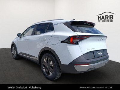 KIA Sportage Neuwagen KIA Sportage Neuwagen