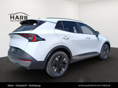 KIA Sportage Neuwagen KIA Sportage Neuwagen