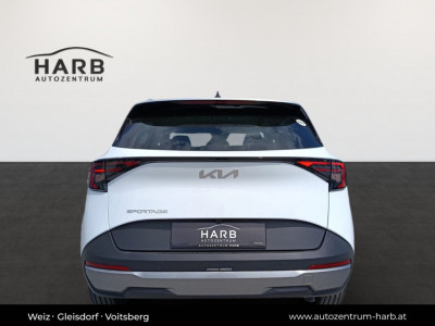 KIA Sportage Neuwagen KIA Sportage Neuwagen