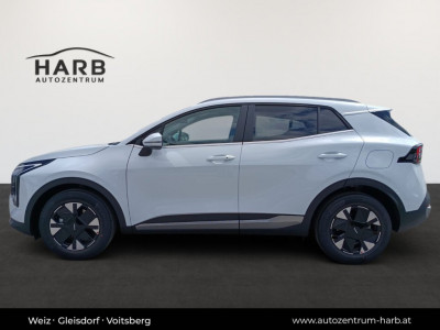 KIA Sportage Neuwagen KIA Sportage Neuwagen
