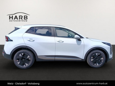 KIA Sportage Neuwagen KIA Sportage Neuwagen